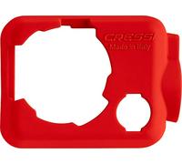 Cressi Cover Digi 2 - Cover for Digi 2 Digital Console, Red