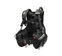 CRESSI Cressi START PRO 2.0 diving vest for demanding centers and divers