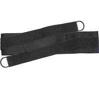 CRESSI Cummerband Type C L Travelight Man/Travelight Lady - Original Belt for BCD/Diving Jacket Travelight, Black, L, Unisex