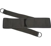 Cressi Cummerbund Type B BCD Accessories X-Small Black