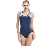 Cressi Dea Neoprene Swimsuit 1mm - Women's Swimming Neoprene Wetsuit 1mm