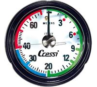 Cressi Depth Gauge Module For Console