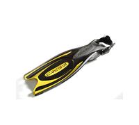 CRESSI DIVING FINS ADJUSTABLE FROG PLUS