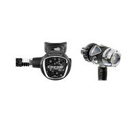 CRESSI DIVING REGULATOR XS COMPACT PRO - MC9SC