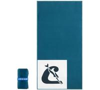 Cressi Dry Bag for Diving, Swimming, Fishing, Boating, Kayaking, Rafting, Camping and Snowboarding, Adults