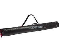 Cressi Dry Gun Bag Gun Bag - Black, Uni