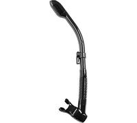 Cressi Desert Dry Adult Snorkelling And Scuba Diving Black