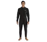 CRESSI Drylastic Under Suit - Black, Small