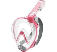 Cressi Duke Dry Full-Face Mask, Multiple Colours Available, Snorkelling
