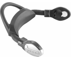 Cressi EBS Short Fit Ara-Pro Light Short Fins Strap