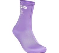 Cressi Elastic Water Socks - Sorkeling/Swimming Socks Ultra Stretch