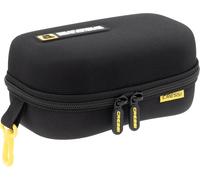 CRESSI Elite Protective Case for Diving Masks - Carrying Case for Transporting and Protecting Masks for Diving Snorkeling, Black