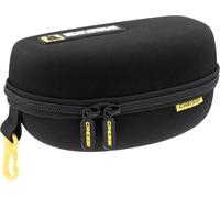 CRESSI Elite Protective Case For Swimming Masks And Goggles - Carrying Case for Swimming Goggles and Masks, Black, One Size, Adults