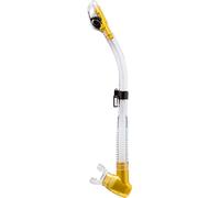 Cressi Epsilon Dry SPE - Premium Dry Snorkel Adult