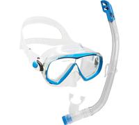 Cressi Estrella - Ball Mask Snorkel Kids Set