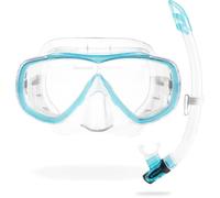 Cressi Estrella Vip Snorkeling Set