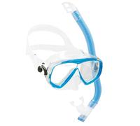 Cressi Estrella Vip Junior Set Blue