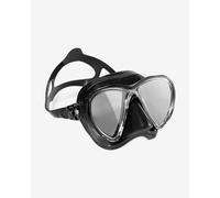 Diving mask, Cressi Big Eyes Evolution HD Mirrored, Free-Diving, Scuba