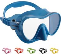 Cressi F1 Diving Mask