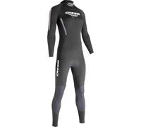 Cressi Fast 1 mm Lady, Black/Lilac, XS