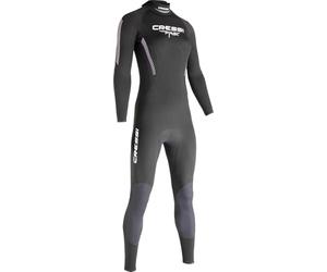 Cressi Fast 1 mm Lady, Black/Lilac, XS