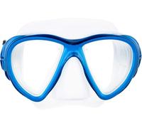 Cressi Fiji Mask - Diving & Snorkelling Mask, One Size, Unisex Adult