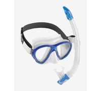 Cressi Kit Fiji Tx Snorkeling Set