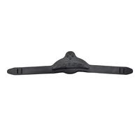 Cressi Fin Strap for Scuba Fins not Palau Black Frog - Frog Plus - Master Frog - Pro Light - Reaction - Rondine