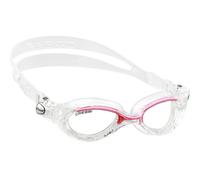 Cressi Flash Swim Goggles Ladies - for Women Goggles - Pink