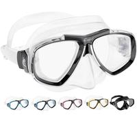Cressi Focus, clear