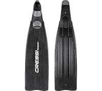 Cressi Gara 2000 HF Fins, Black, 8.5/9 UK