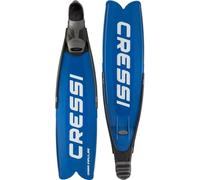 Cressi Gara Modular Impulse, Blue, 42/43