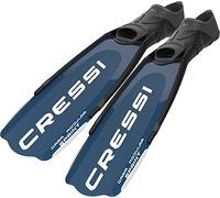 Cressi Gara Modular Sprint Freediving Fins