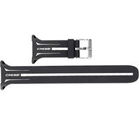 Cressi Giotto Strap for Dive Computer - White/Black