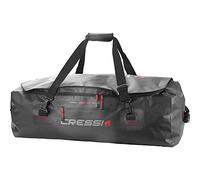 Cressi Gorilla Pro Diving Bag - Black,135 LT