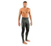 Cressi Green Hunter Rash Guard Pants