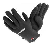 Cressi High Stretch 2.5mm M Black