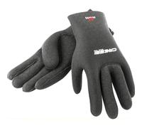 Cressi High Stretch 3.5mm, M , Black