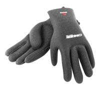 Cressi High Stretch Gloves 5 mm Black L
