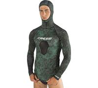Cressi Hunter Hooded Rush Guard Top