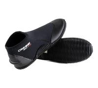 Cressi Ibiza 3 mm Black/Black 3 mm 8