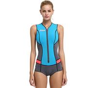 Cressi Idra Neoprene Swimsuit 2mm for Women