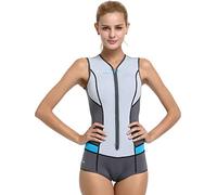 Cressi Idra Neoprene Swimsuit 2mm for Women
