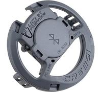 Cressi Interface BT Watch Style Computer,Black