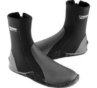 Cressi Isla 5mm black/black US Men's 8