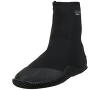 Cressi Isla Boots - Unisex Diving Neoprene Boots with Rubber Soles