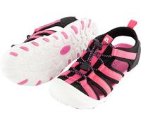 Cressi Joy Sandals Pink/Black 29 - Children's Hiking Sandal, Designed for Safe and Comfortable Outdoor Adventures and Aquatic Environments, Pink/Black, 29