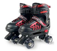 Cressi Kids' Baloo Swimming Goggles Pink/White, Pink/White-Clear Lens