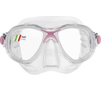 Cressi Kids Marea Jr/Estrella Jr - Scuba Diving and Snorkeling Junior Mask