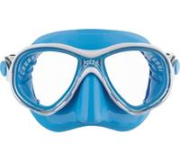Cressi Kids Marea Jr (New) Mask Diving Masks - Blue, 7-13 Years